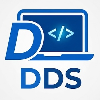 Simple logo